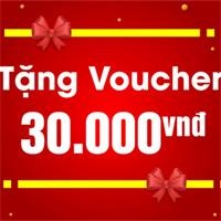 Voucher Sowun 30.000đ