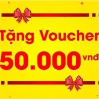 Voucher Sowun 50.000đ