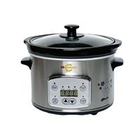 Nồi nấu chậm BBCooker điện tử Hàn Quốc DS15 (1,5 lít)