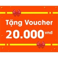 Voucher Sunhouse giảm giá 20.000đ