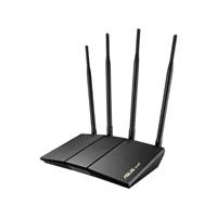 Bộ phát Wifi 6 Asus RT-AX1800HP chuẩn AX1800 (Xuyên tường)