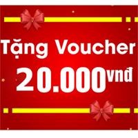 Voucher Elmich giảm giá 20.000đ