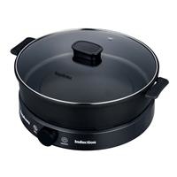 Bếp điện từ đa năng Nagakawa NAG0716