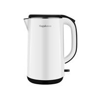 Ấm siêu tốc 2 lớp inox 304 Nagakawa NAG0321 (1,8 lít - 1.800W)