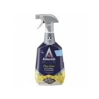 Nước lau bếp chanh tươi Astonish C6760 (750ml)