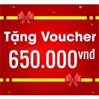 Voucher Nagakawa 650.000đ