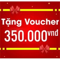 Voucher Nagakawa 350.000đ