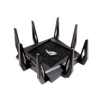 Bộ phát Wifi 6 Asus ROG Rapture GT-AX11000 Chuẩn AX11000