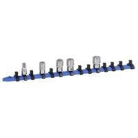 Thanh kẹp giữ cho Socket 1/4 inch Holex 631900