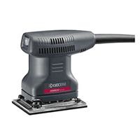 Máy chà nhám cầm tay 550W Kyocera AS550