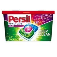 Viên giặt xả Persil 14WL (Hộp 14 viên)