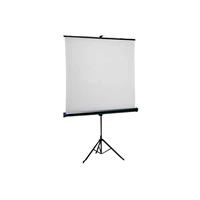 Màn chiếu chân Dalite 84 inch x 84 inch (P84TS/CN-C120)