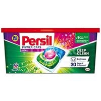 Viên giặt xả Persil 26WL (Hộp 26 viên)