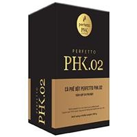 Cà phê bột Perfetto PHK.02 (500g)