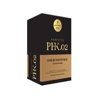 Cà phê bột Perfetto PHK.02 (500g)