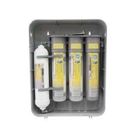 Máy lọc nước ion canxi BlueFilters Aragonite H4