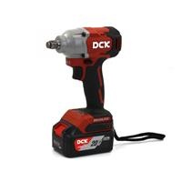 Máy siết bu lông DCK KDPB298 (TYPE FK) / 20V 5.0AH x 2