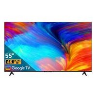 Google Tivi TCL 4K 55 inch 55P638