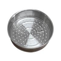 Xửng hấp inox Kims Cook 24 cm