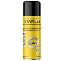 Bình xịt chống gỉ sét và bôi trơn 100ml Stanley SA21 SXAUAS-009