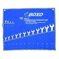 Bộ cờ lê một đầu mở Boxo WR1710-16B