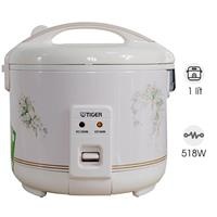 Nồi cơm điện cơ Tiger JNP-1000 1 lít