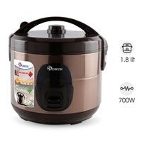 Nồi cơm điện Sowun 638 (1.8 lít)