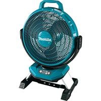 Quạt dùng pin Makita DCF301Z (18V/14.4V/AC) (Chưa pin, sạc)