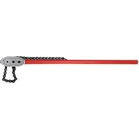 Cờ lê xích Holex thân tròn vặn từ 1/2 - 2.1/2 inch 811200 1/2-212
