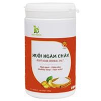 Muối ngâm chân giảm đau nhức Bảo Nhiên 400g