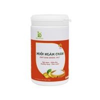 Muối ngâm chân giảm đau nhức Bảo Nhiên 400g