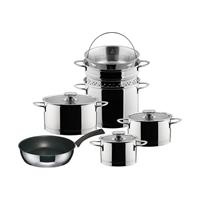 Bộ nồi Berndes Millesima 5 món 066701