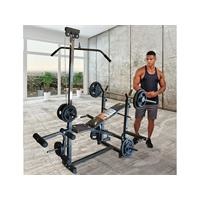 Giàn tạ nằm Vietfit 5 chức năng G305