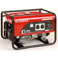 Máy phát điện Elemax SH6500EX(S) - Đề điện