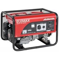 Máy phát điện ELEMAX SH7600EX