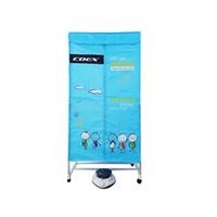 Máy sấy quần áo Coex CD-6105 900W