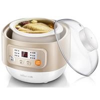 Nồi nấu chậm Bear 0.8 lít DDZ-A08D1