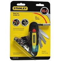 Mũi vặn vít đa năng Stanley 70-695-23C (14 chức năng)