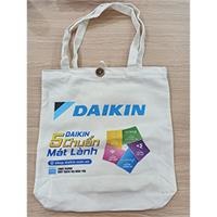 Túi vải Daikin