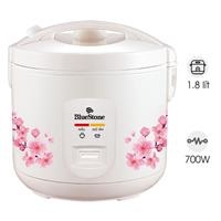 Nồi cơm điện nắp gài Bluestone RCB-5525 (1.8 lít)