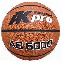 Bóng rổ AKpro AB6000 (size 7)