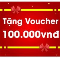 Voucher Dreamer giảm giá 100.000đ