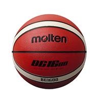 Bóng rổ cao su Molten B5G1600 số 5