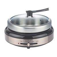 Lẩu nướng điện đa chức năng Coex CH-2114