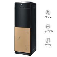 Cây nước nóng lạnh cao cấp 2 vòi FujiE WD1700C