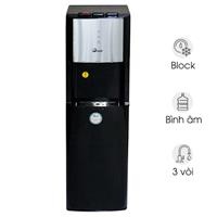 Cây nước nóng lạnh cao cấp FujiE WD5500C (bình nước âm đặt dưới)