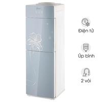 Cây nước nóng lạnh FujiE WDX5GE