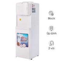 Cây nước nóng lạnh cao cấp FujiHome WD531C