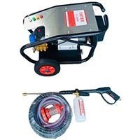 Máy rửa xe ty sứ CATER C-3500
