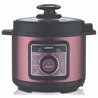 Nồi áp suất đa năng 5L COEX CP-3212